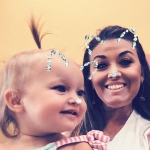 Meet your Posher, Nikki